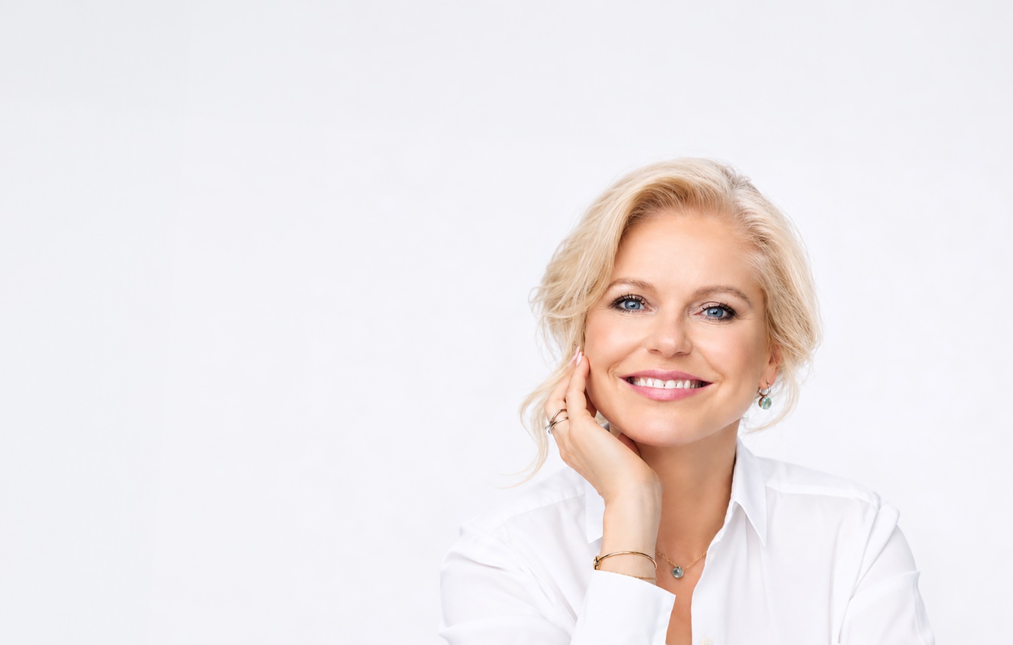 Monika Nebeská
